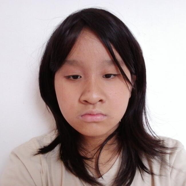 Babysitter in Quezon City: Artemisia Adeline