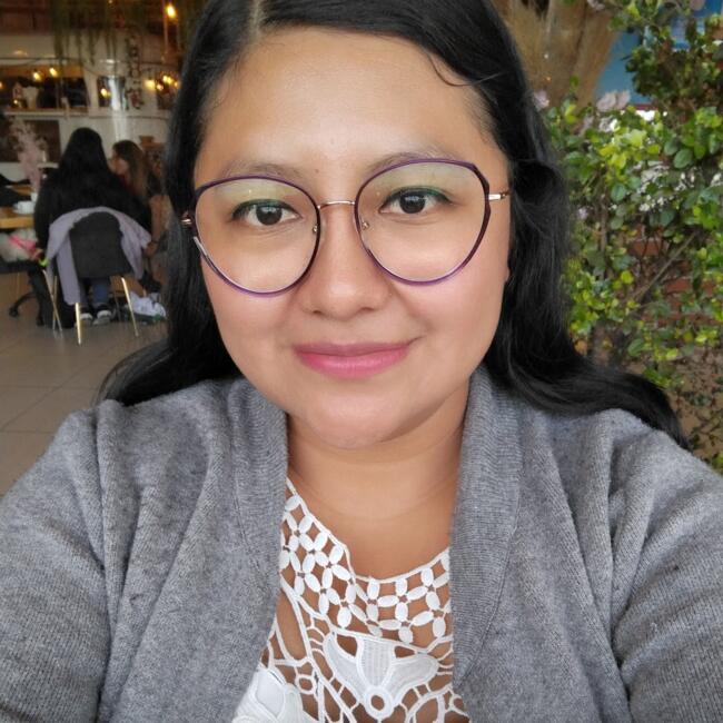Babysitter in Guatemala City: Josselyn