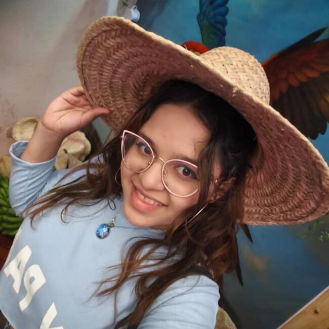 Niñera en Caracas: Marialej