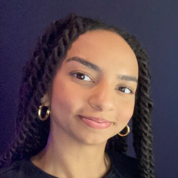 Babysitter in Nuaillé: Nyla