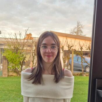 Babysitter in Nantes: Madison