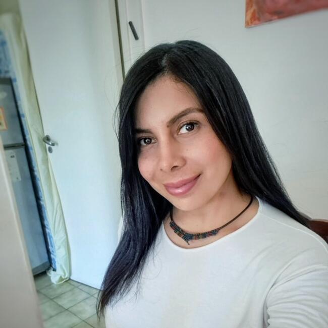 Babysitter in Pobra de Trives: Luz marina