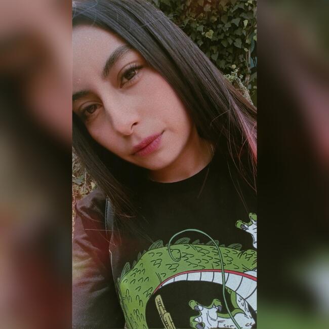 Niñera en Tultitlá de Mariano Escobedo: Dulce Karina
