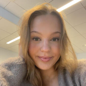 Barnvakt i Nokia stad: Sanni