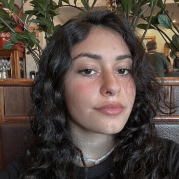 Babysitter in Uruguaiana: Maria Diniz