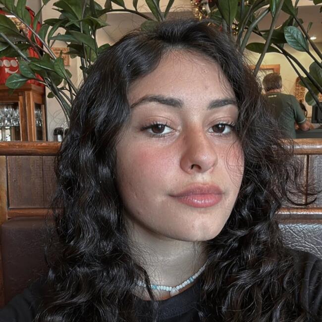 Babá em Uruguaiana: Maria Diniz
