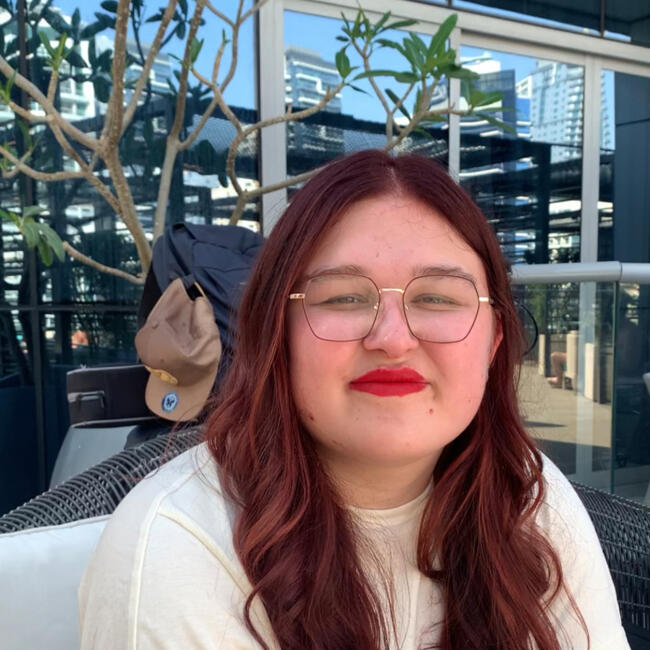 Babysitter in Zutphen: Esmee