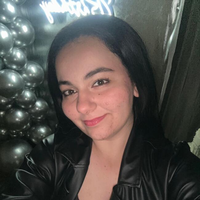 Niñera en Córdoba: Lu