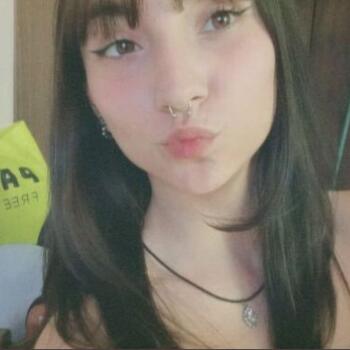 Niñera Montevideo: Rominita