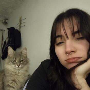 Babysitter Montevideo: Rominita