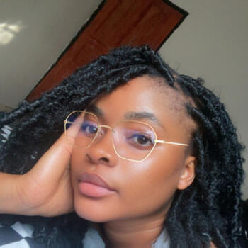 Babysitter in Lagos: Blessing