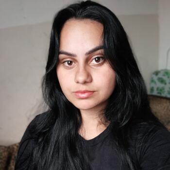 Babysitter Campinas: Karine
