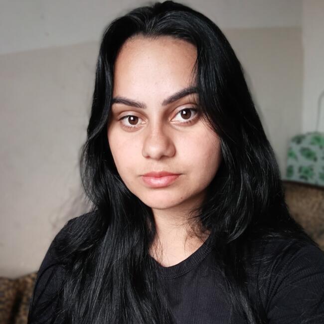 Babysitter in Campinas: Karine