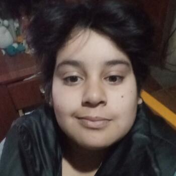 Babysitter in Almirante Brown: Priscila abril