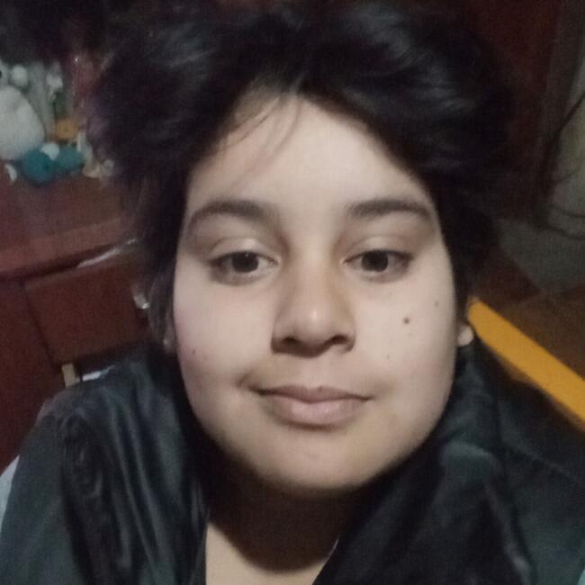 Babysitter in Almirante Brown: Priscila abril