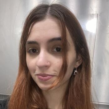 Parent São Paulo (São Paulo): Rafaella
