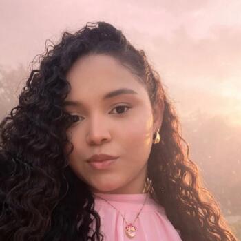 Babá em São Luís: Luene