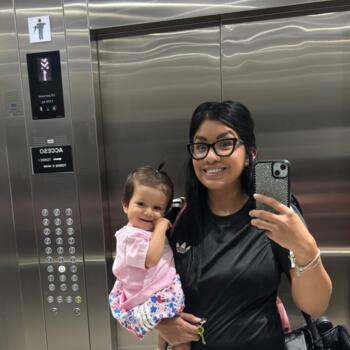 Parent Miguel Hidalgo: Graciela