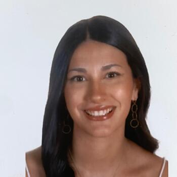 Nanny Ávila: Clara