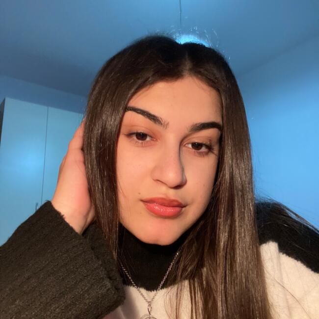 Babysitter in Rende: Chiara