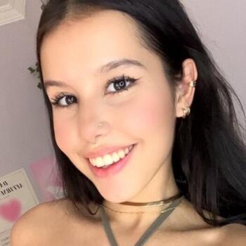 Babá em Chapecó: Ana Clara