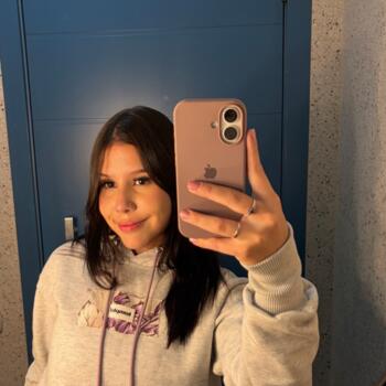 Babá Chapecó: Ana Clara