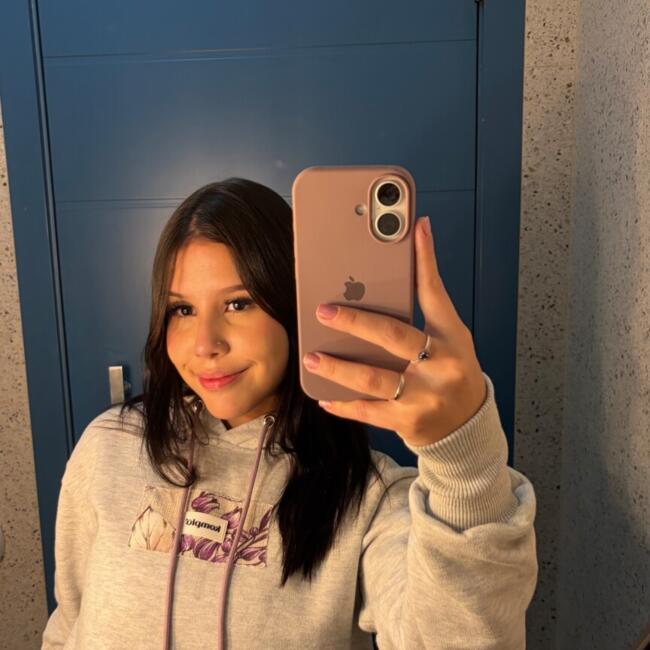 Babá em Chapecó: Ana Clara