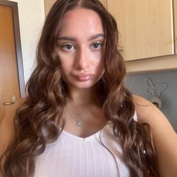 Babysitter in Bolzano: Annamari