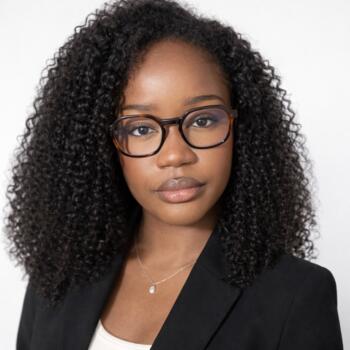 Baby-sitter Paris: Fatouma