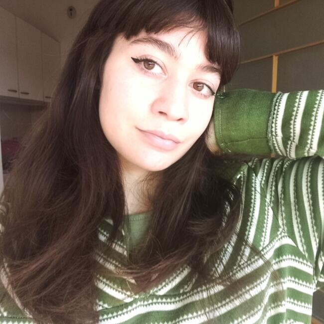 Babysitter in Lanús: Laura