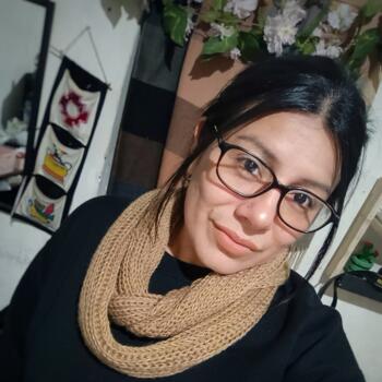 Babysitter in Buenos Aires: Estefanía
