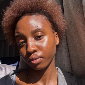 Babysitter in Kempton Park: Ashanthi