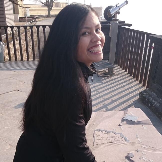 Babysitter in Soest: Henny