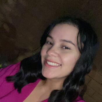 Babysitter in Belo Horizonte: Marianne