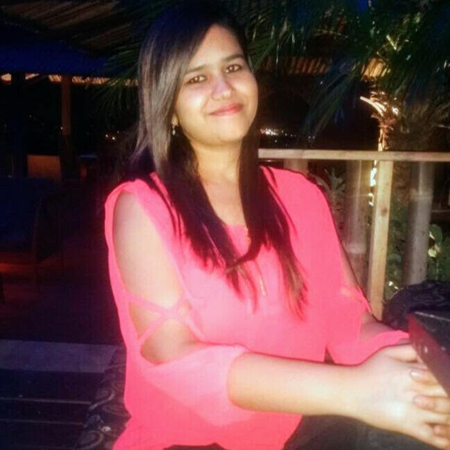 Babysitting job in Bengaluru: Bhawna