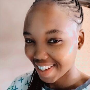 Babysitter Durban: Nompumelelo