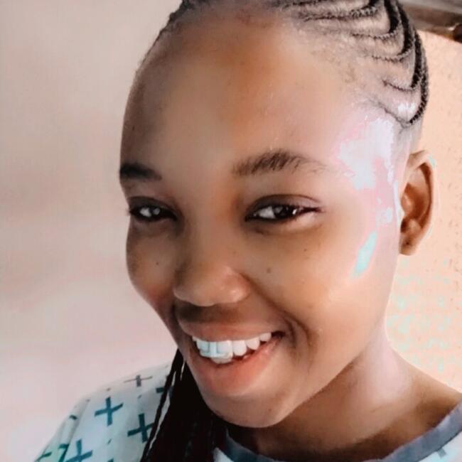 Babysitter in Durban: Nompumelelo