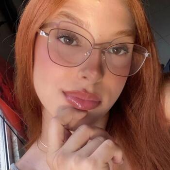 Babysitter in Santos: Grazi