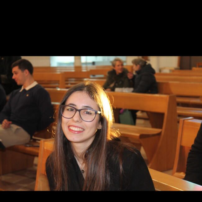 Babysitter in Cernusco sul Naviglio: Sara