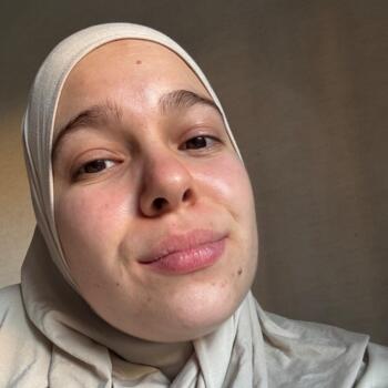 Babysitter in Nanterre: Amel