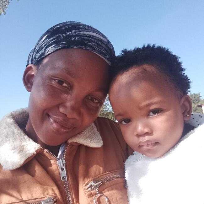 Nanny in Gaborone: Letang
