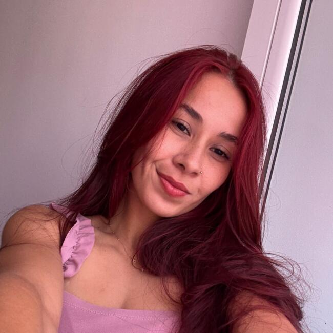 Nanny in Getafe: Mai