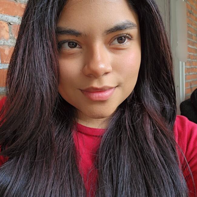 Nanny in Harrisburg: Dayanis