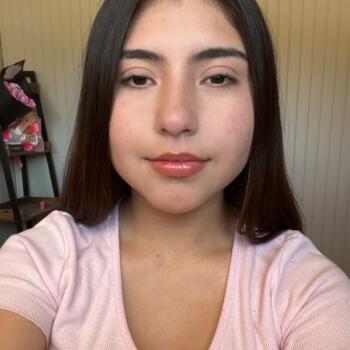 Babysitter in Talca: Poly