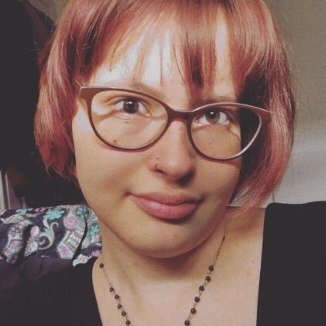 Babysitter in Ogden: Natalee