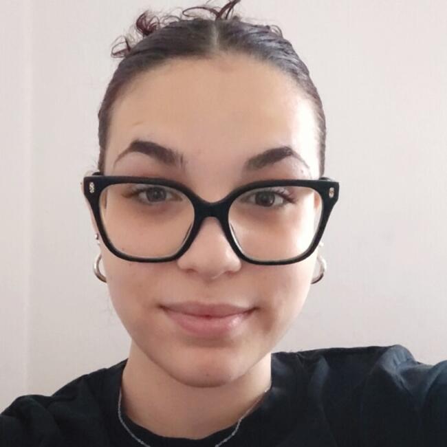 Babysitter a Angiari: Noemi