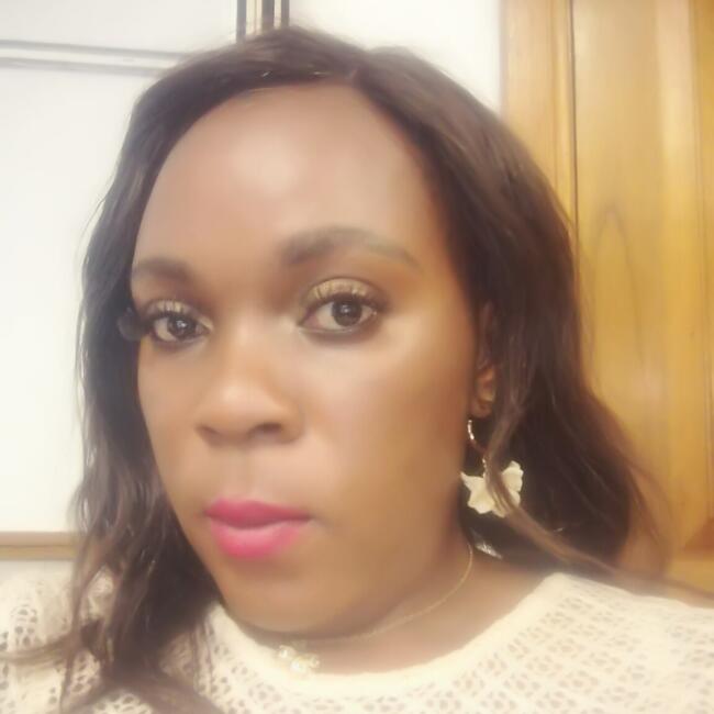 Nanny in Roodepoort: Tshiwela Jane