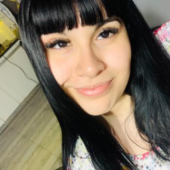 Niñera en Berazategui: Julieta