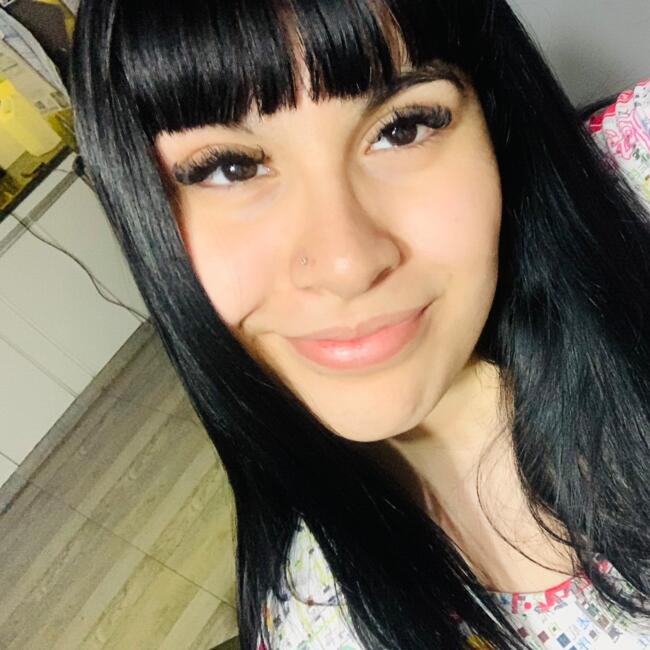 Niñera en Berazategui: Julieta