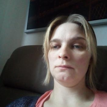 Babysitter in Ternat: Laetitia